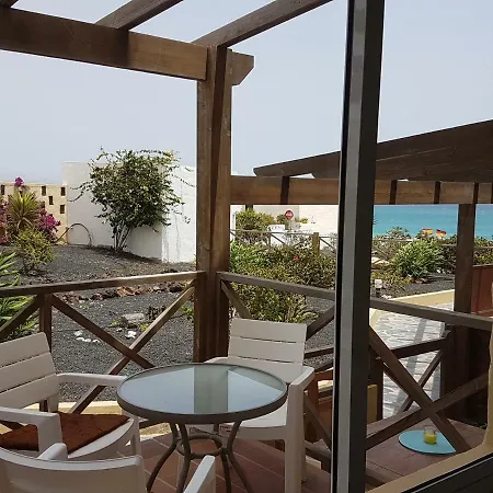 Apartment Casavovo Costa Calma Exterior photo