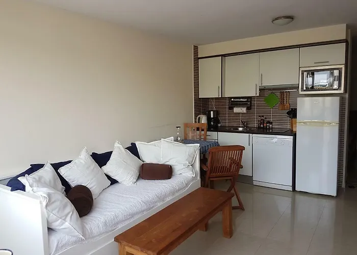 Apartment Casavovo