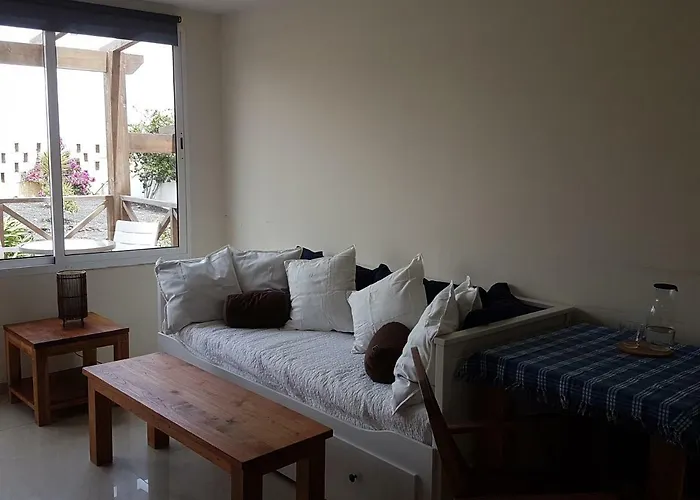 Apartment Casavovo