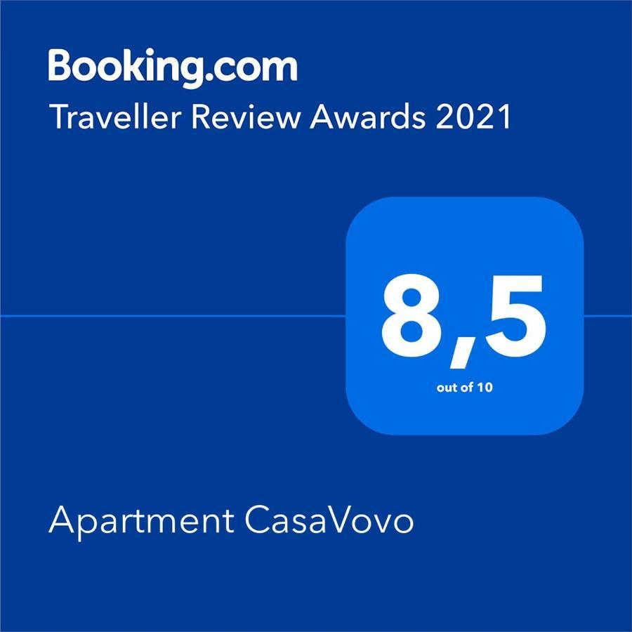 Apartamento Casavovo