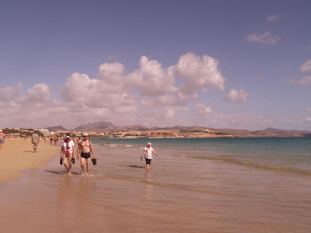 Casavovo Costa Calma
