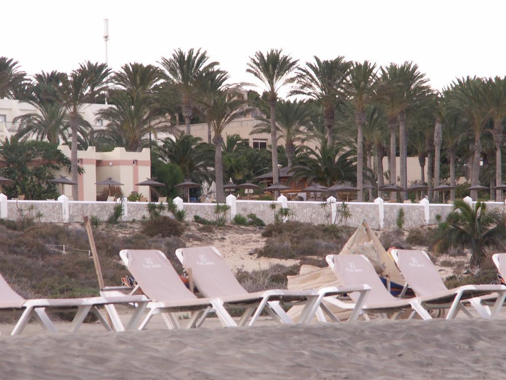 Apartamento Casavovo Costa Calma