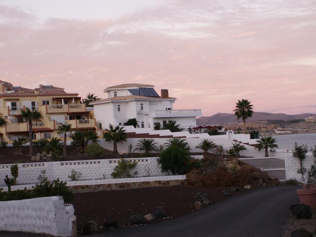 Apartamento Casavovo Costa Calma