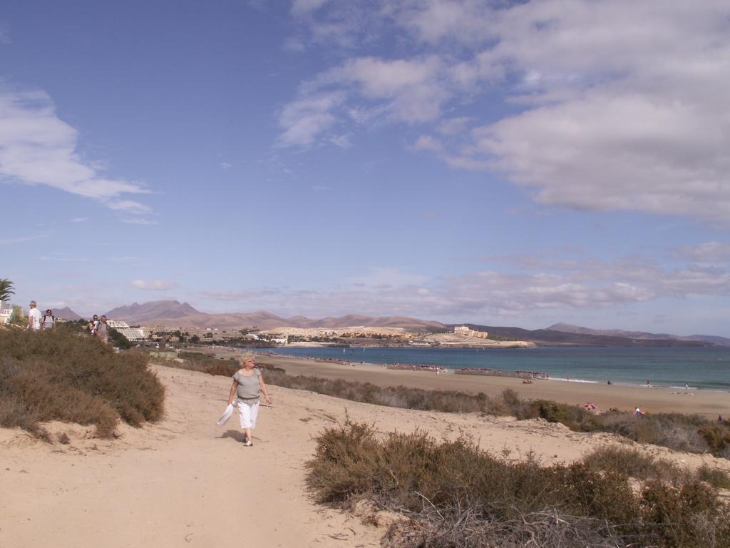 Casavovo Costa Calma