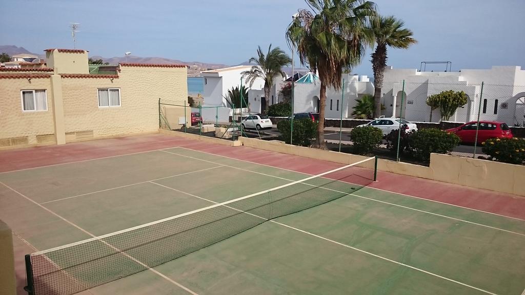Apartamento Casavovo Costa Calma