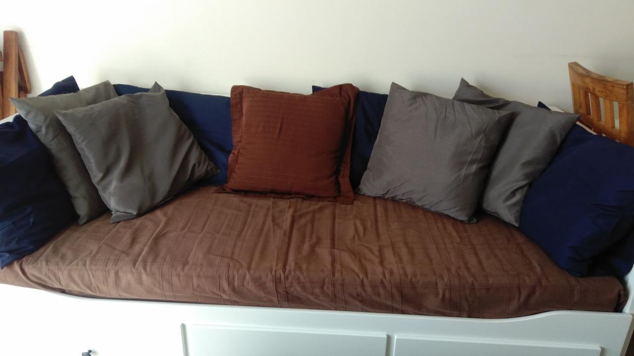 Apartamento Casavovo