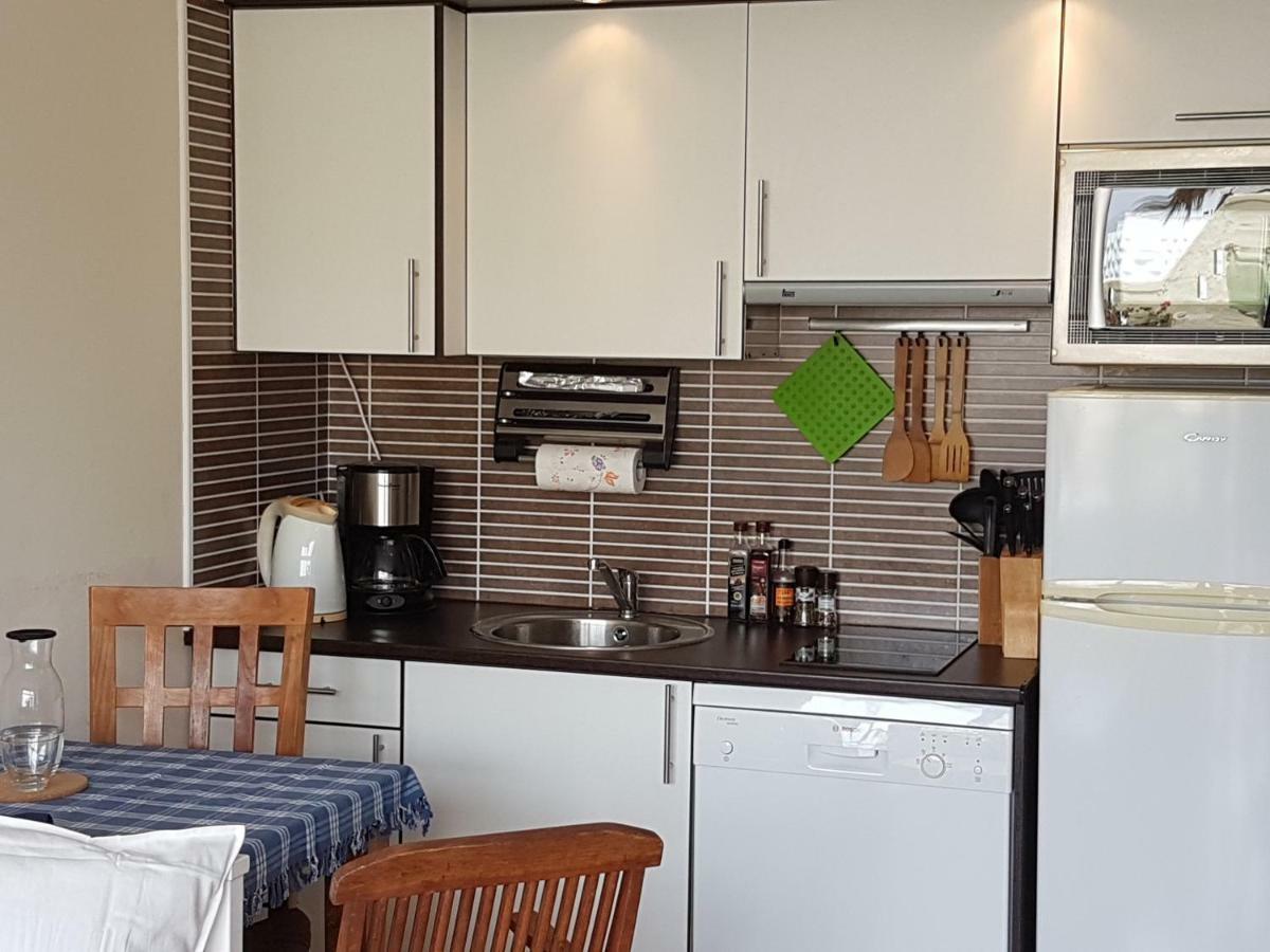 Apartamento Casavovo